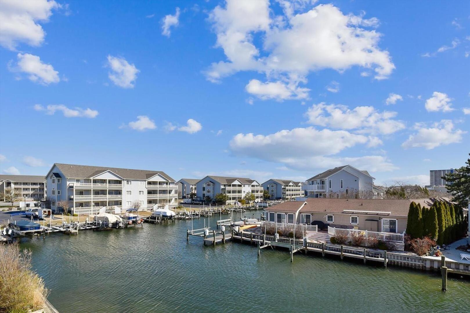 Harbour Bay 23 Ocean Stadt Exterior foto