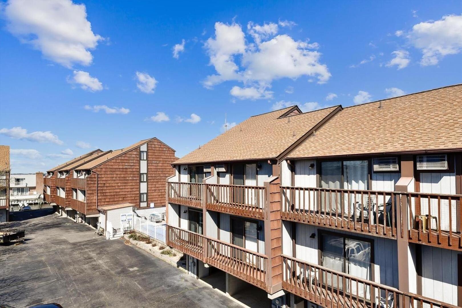 Harbour Bay 23 Ocean Stadt Exterior foto