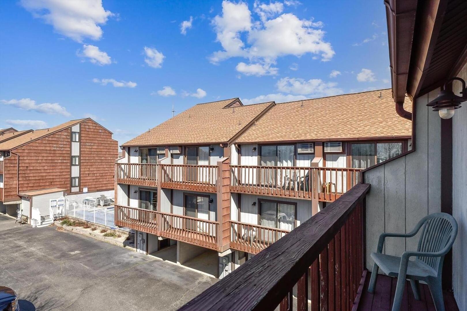 Harbour Bay 23 Ocean Stadt Exterior foto