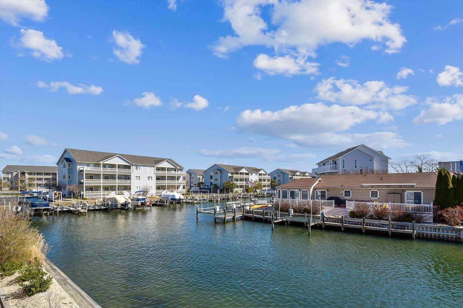 Harbour Bay 23 Ocean Stadt Exterior foto