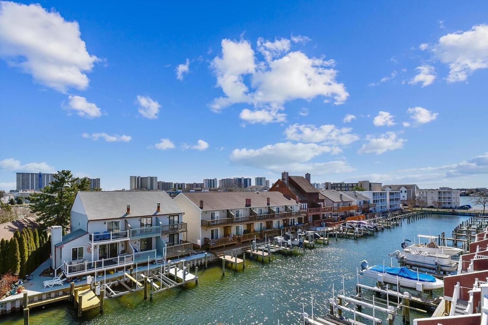 Harbour Bay 23 Ocean Stadt Exterior foto