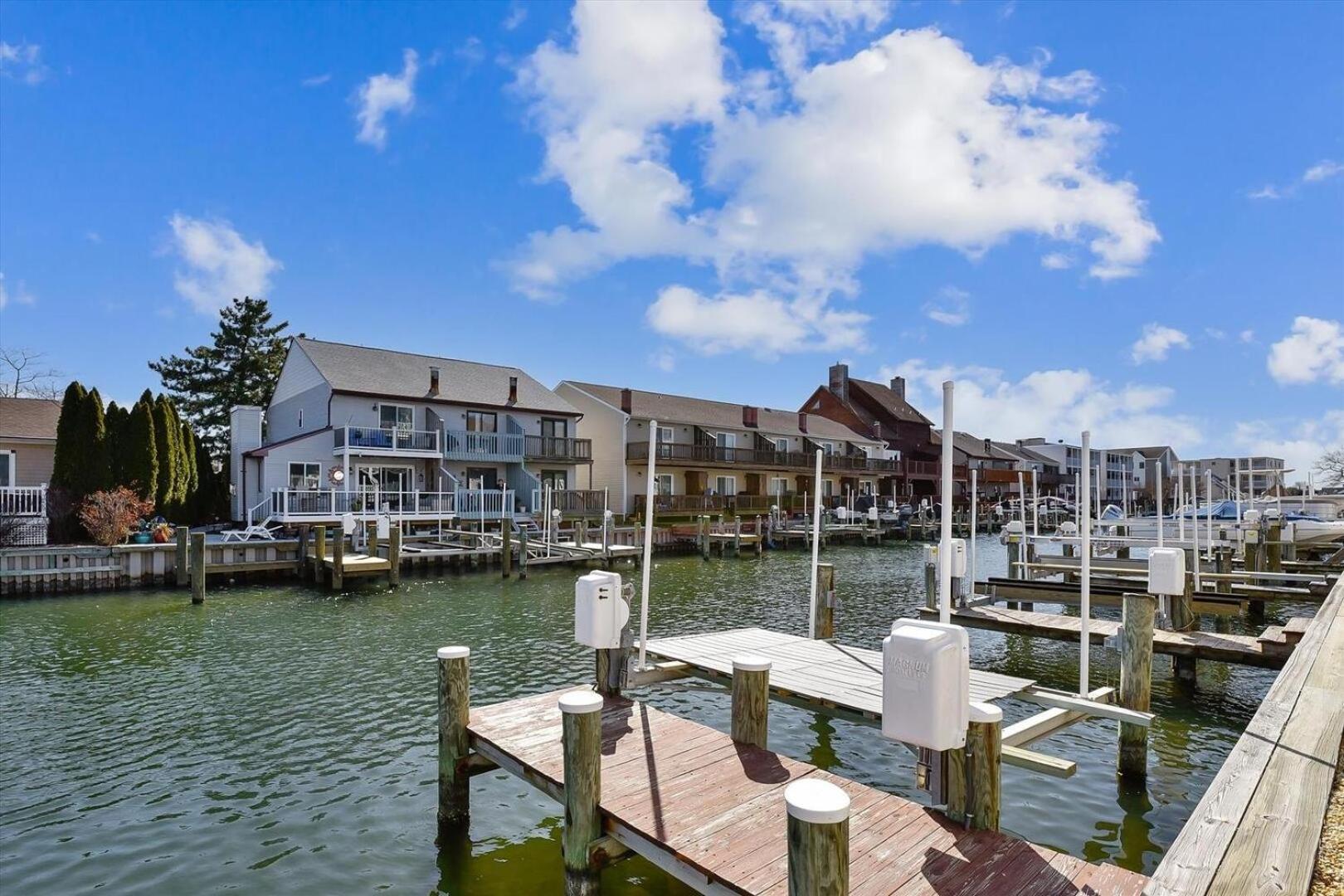 Harbour Bay 23 Ocean Stadt Exterior foto