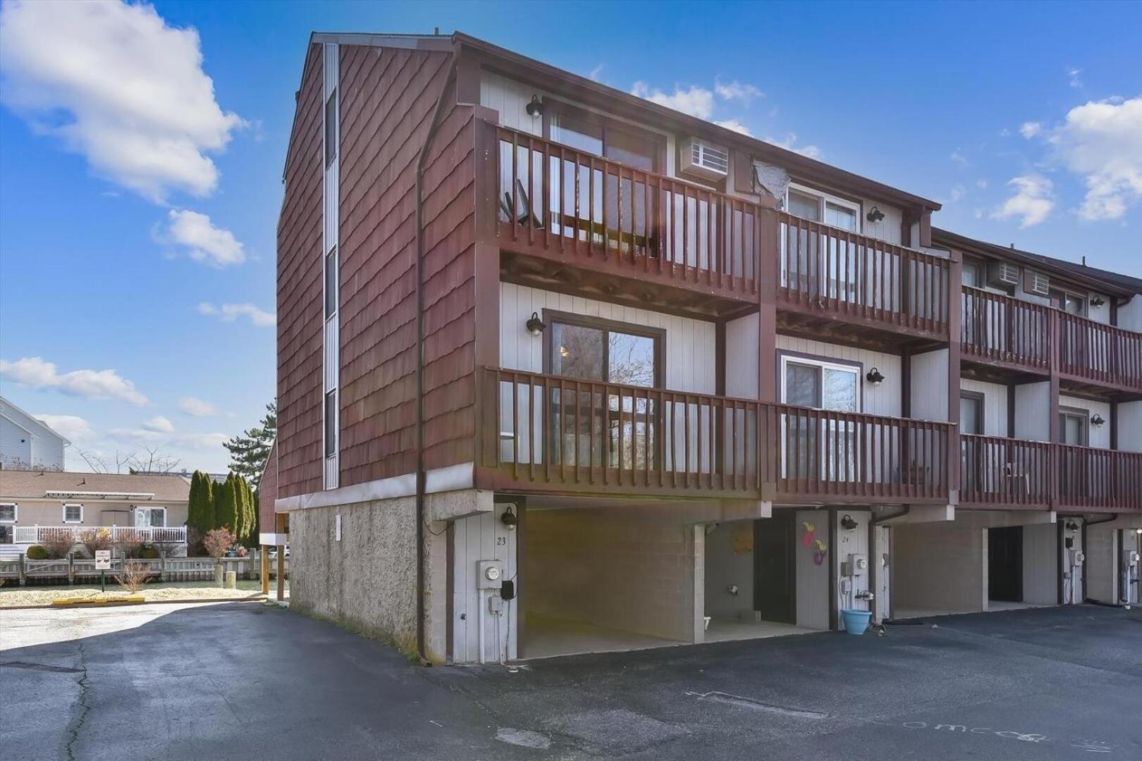 Harbour Bay 23 Ocean Stadt Exterior foto
