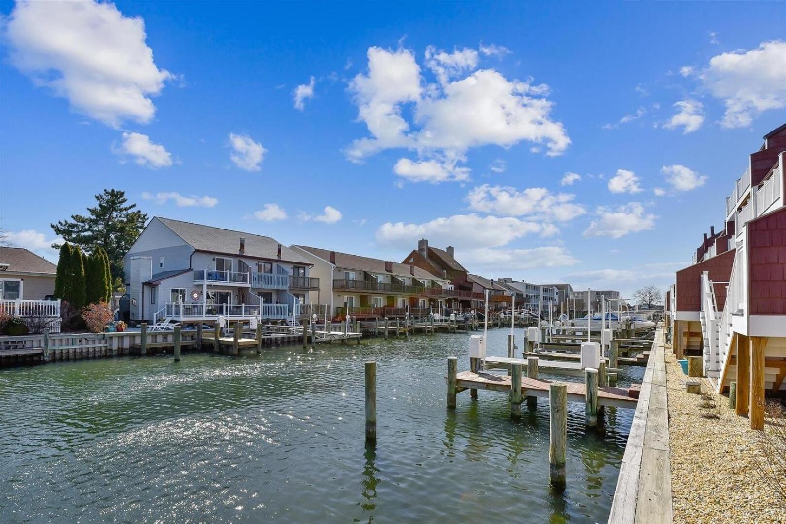 Harbour Bay 23 Ocean Stadt Exterior foto