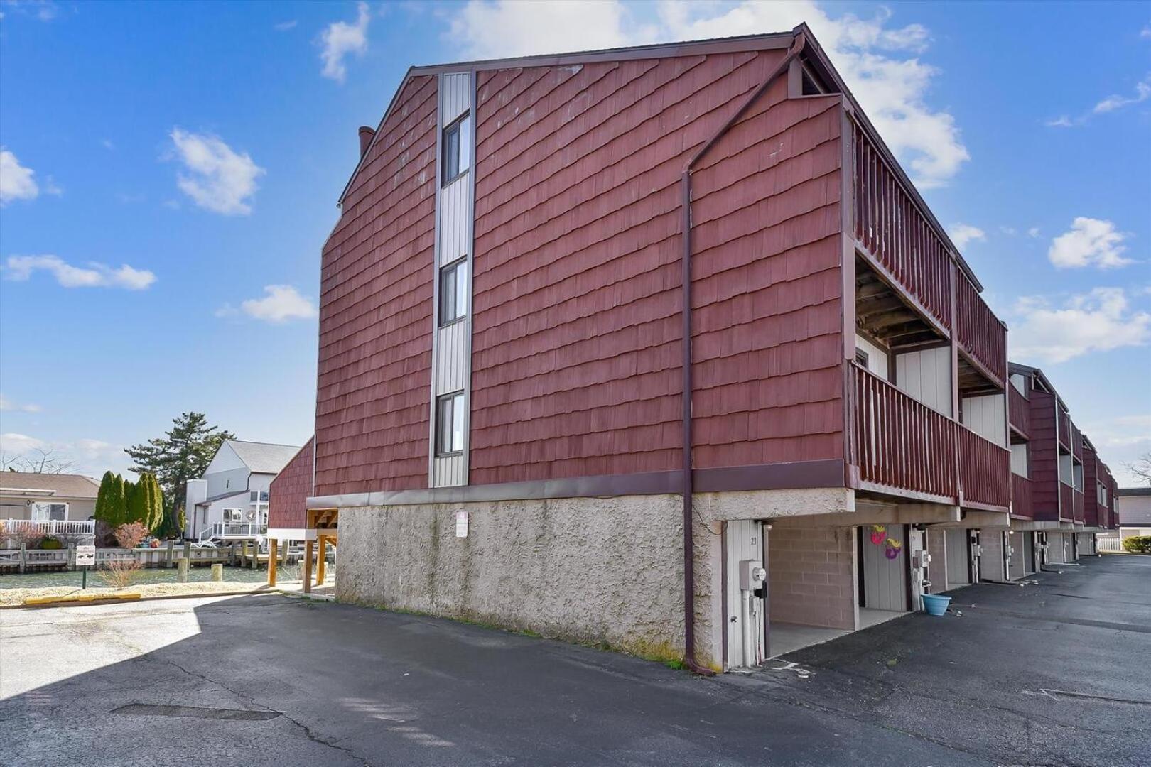 Harbour Bay 23 Ocean Stadt Exterior foto